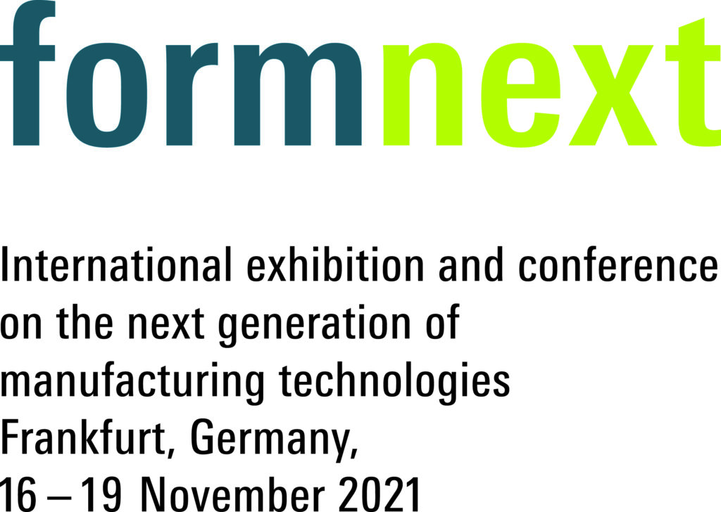 International exhibition and conference of additive manufacturing and production technologies