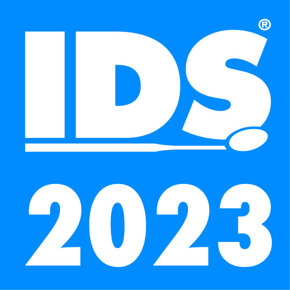 IDS 2023 logo